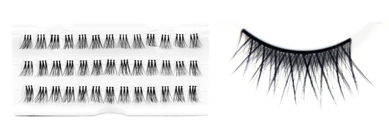 Trio Lashes – A Pinch of Magic for Desired Eyelashes – Ishimmer Lashes